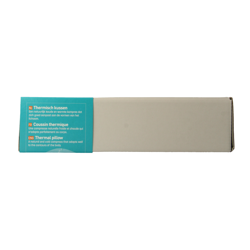 ProFysio Horse shoe linseed 1.00 Stuks
