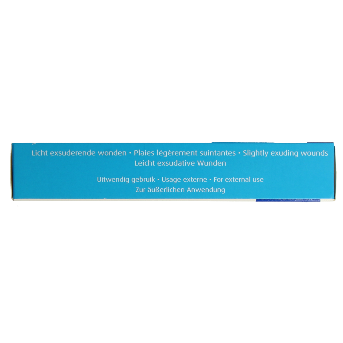 Flaminal Hydrogel 40.00 Gram