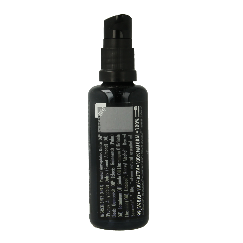Amanprana Dagolie jasminum 50 Milliliter