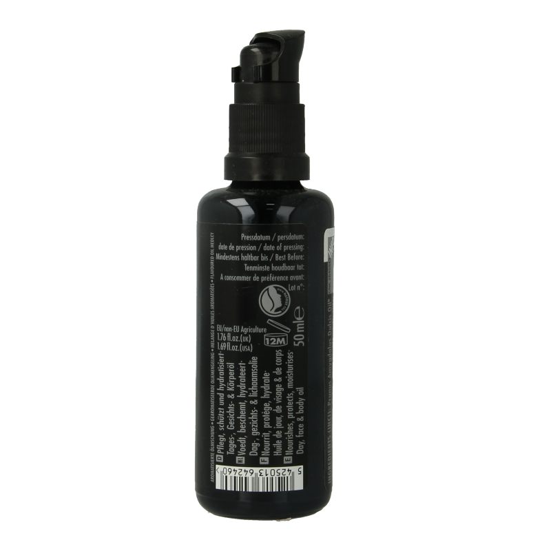 Amanprana Dagolie jasminum 50 Milliliter