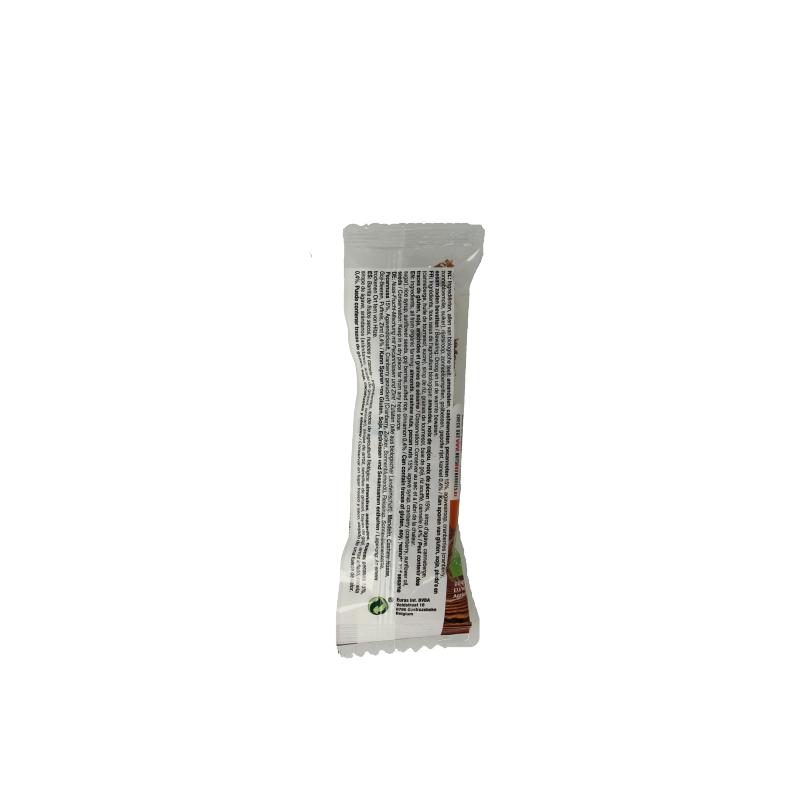Nuts & Berries Pecan & cinnamon bio 30 Gram