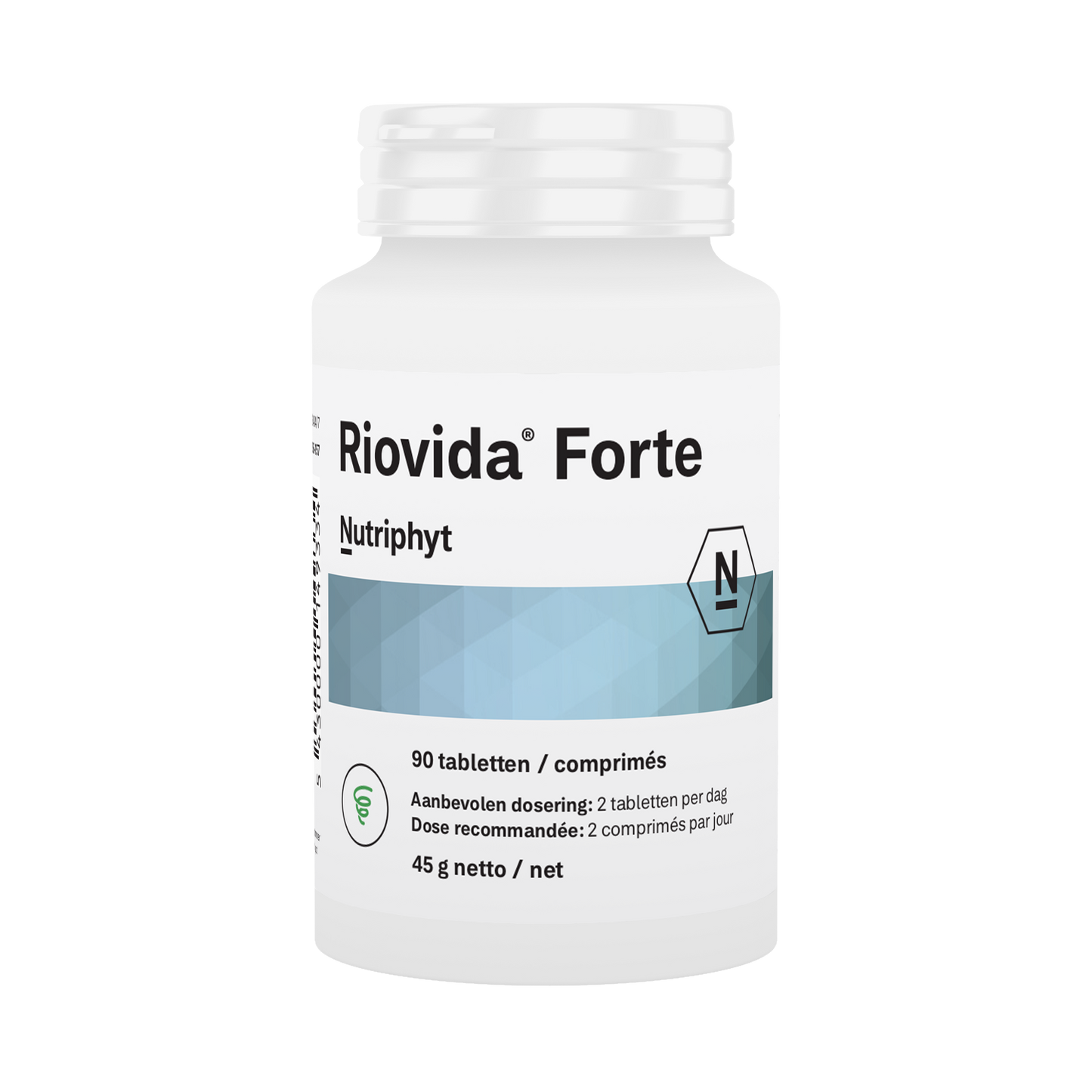 Nutriphyt Riovida forte 90.00 Tabletten