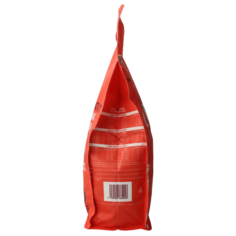 Imby Pet Food Hondenbrokken insecteneiwit extra klein 1-10kg 1500 Gram