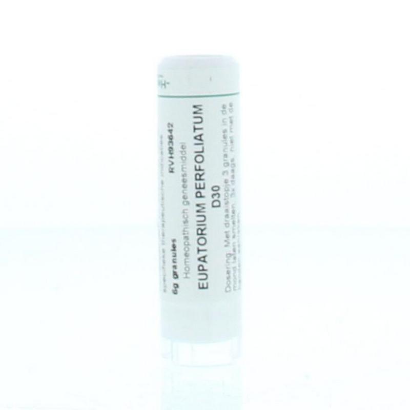 Homeoden Heel Eupatorium perfoliatum D30 6.00 Gram