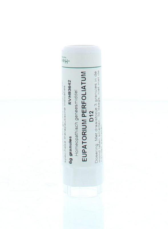 Homeoden Heel Eupatorium perfoliatum D12 6.00 Gram