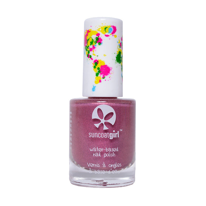 Suncoat Girl Nagellak princess dress non toxic 9.00 Milliliter