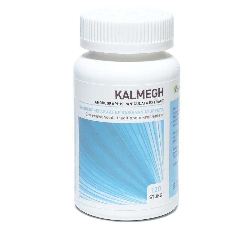 Ayurveda Health Kalmegh 120.00 Tabletten