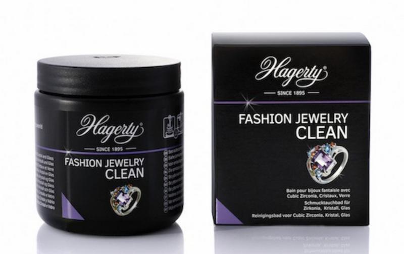 Hagerty Fashion jewelry clean 170.00 Milliliter