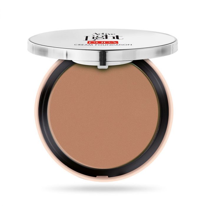 Pupa Active light cream foundation 070 9.5 Milliliter