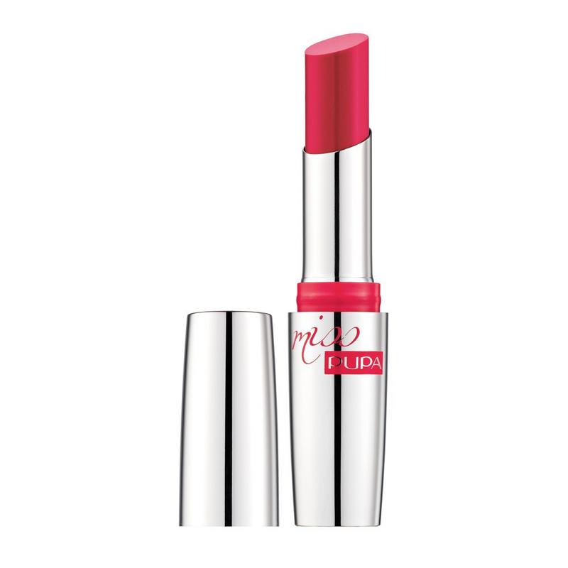 Pupa Miss Pupa lipstick 303 1 Stuks