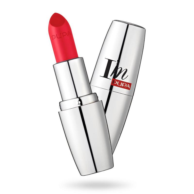 Pupa I'm Pupa lipstick 315 1 Stuks