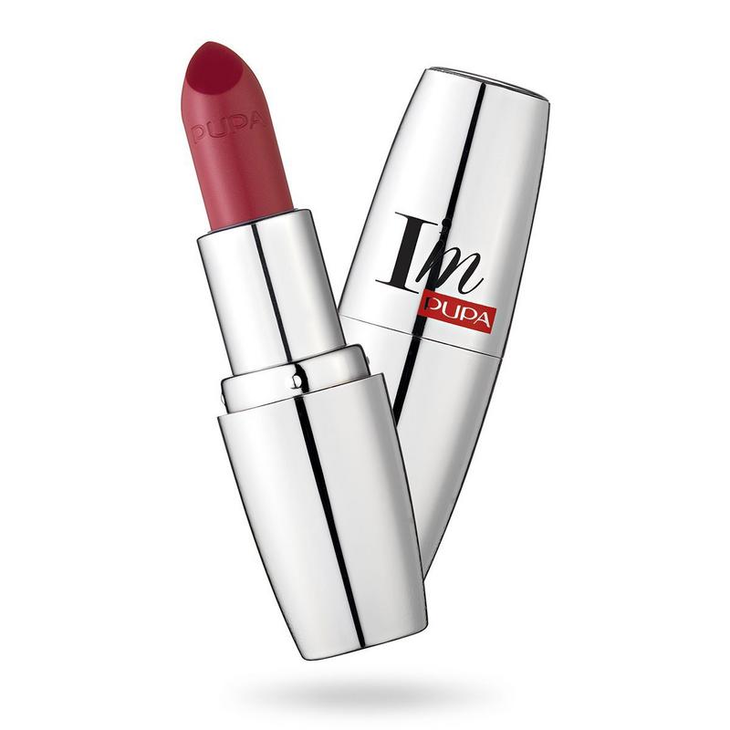Pupa I'm Pupa lipstick 422 1 Stuks