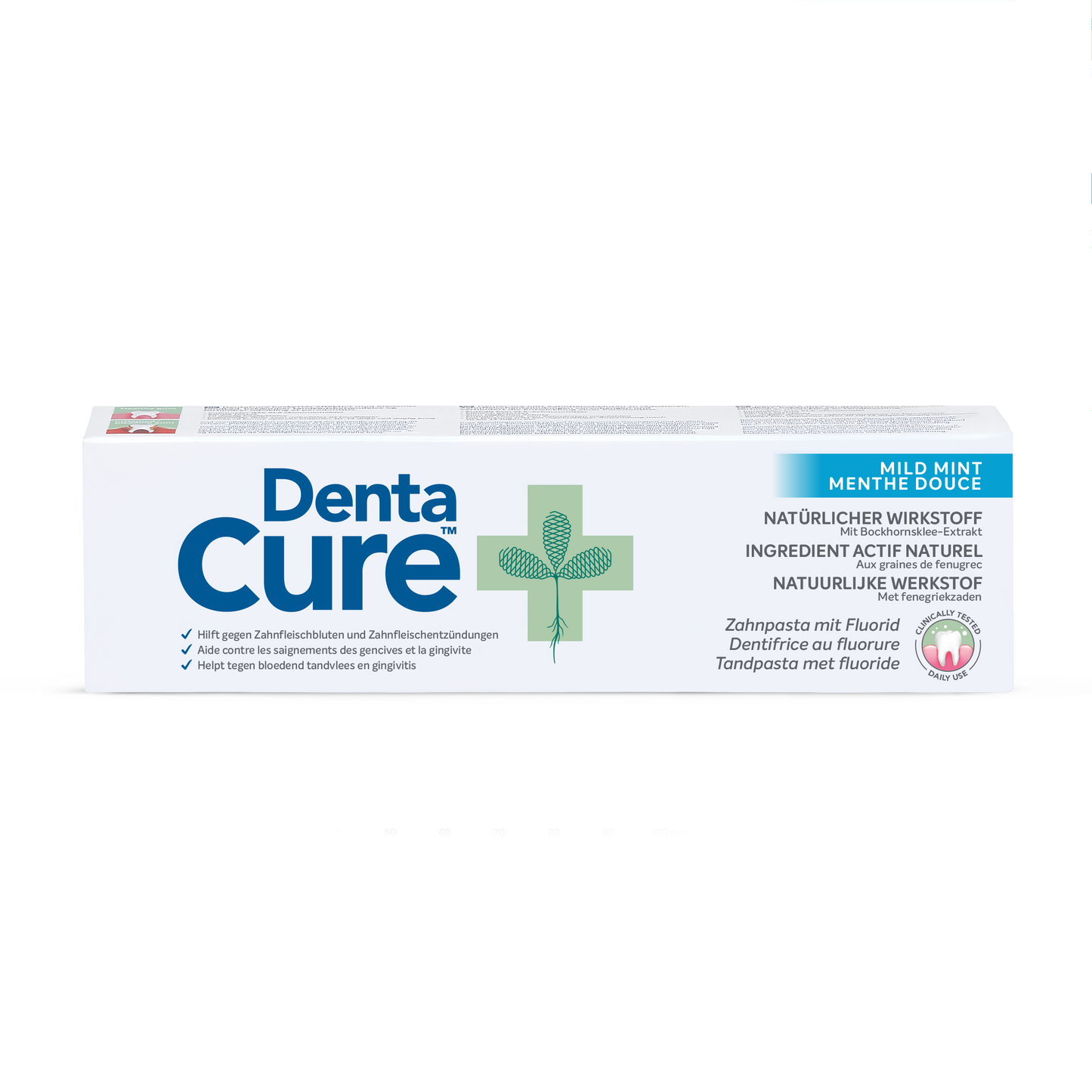 Dentacure Tandpasta 75 Milliliter