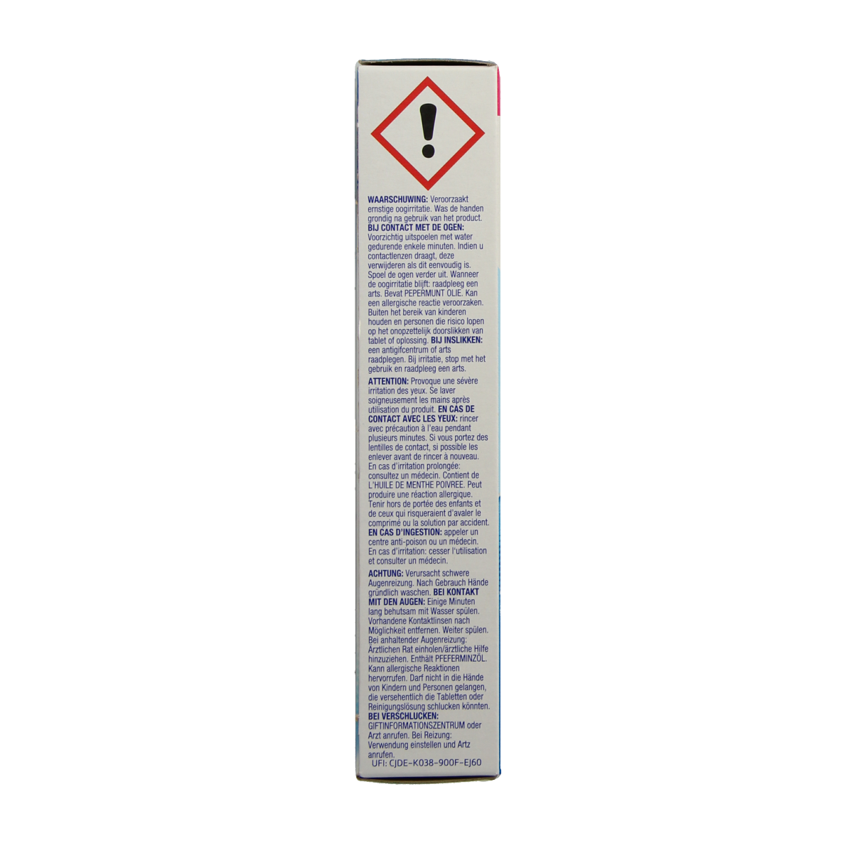 Corega Tabletten 3 minuten 30.00 Tabletten