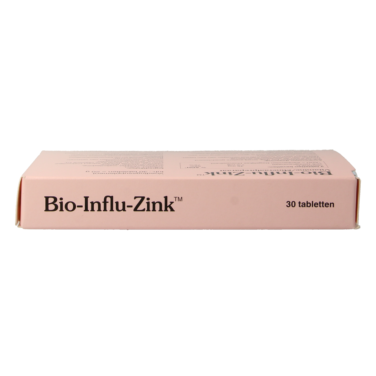 Pharma Nord Bio influ zink 30.00 Tabletten