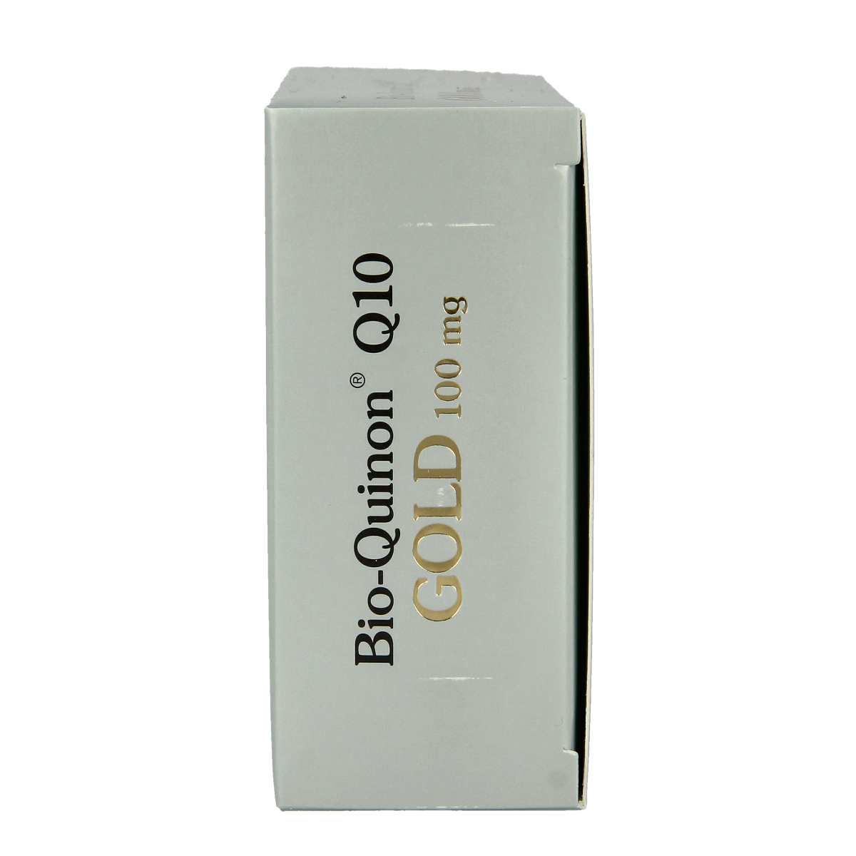 Pharma Nord Bio quinon Q10 gold 100mg 90.00 Capsules