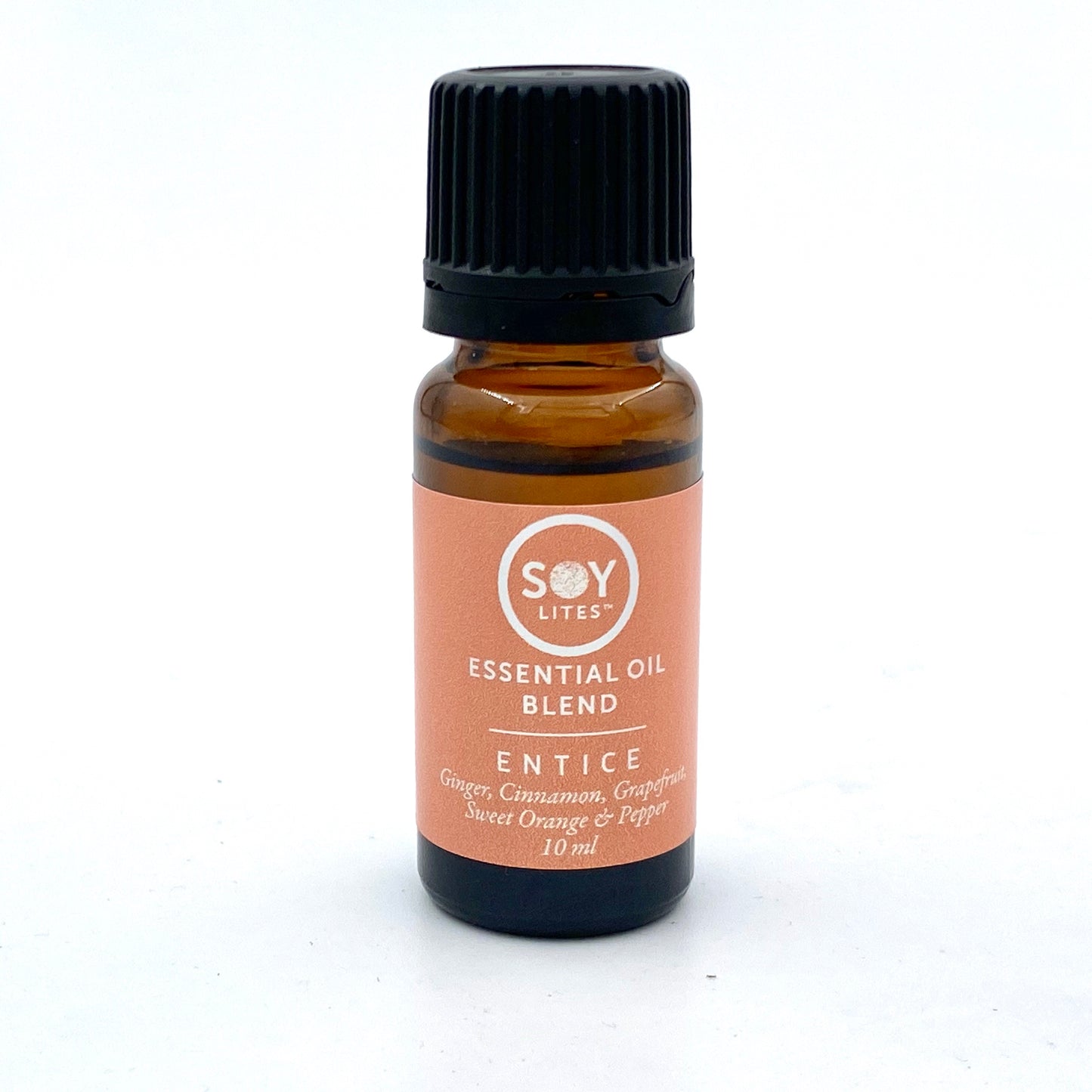Soylites Essentiele olie entice 10.00 Milliliter