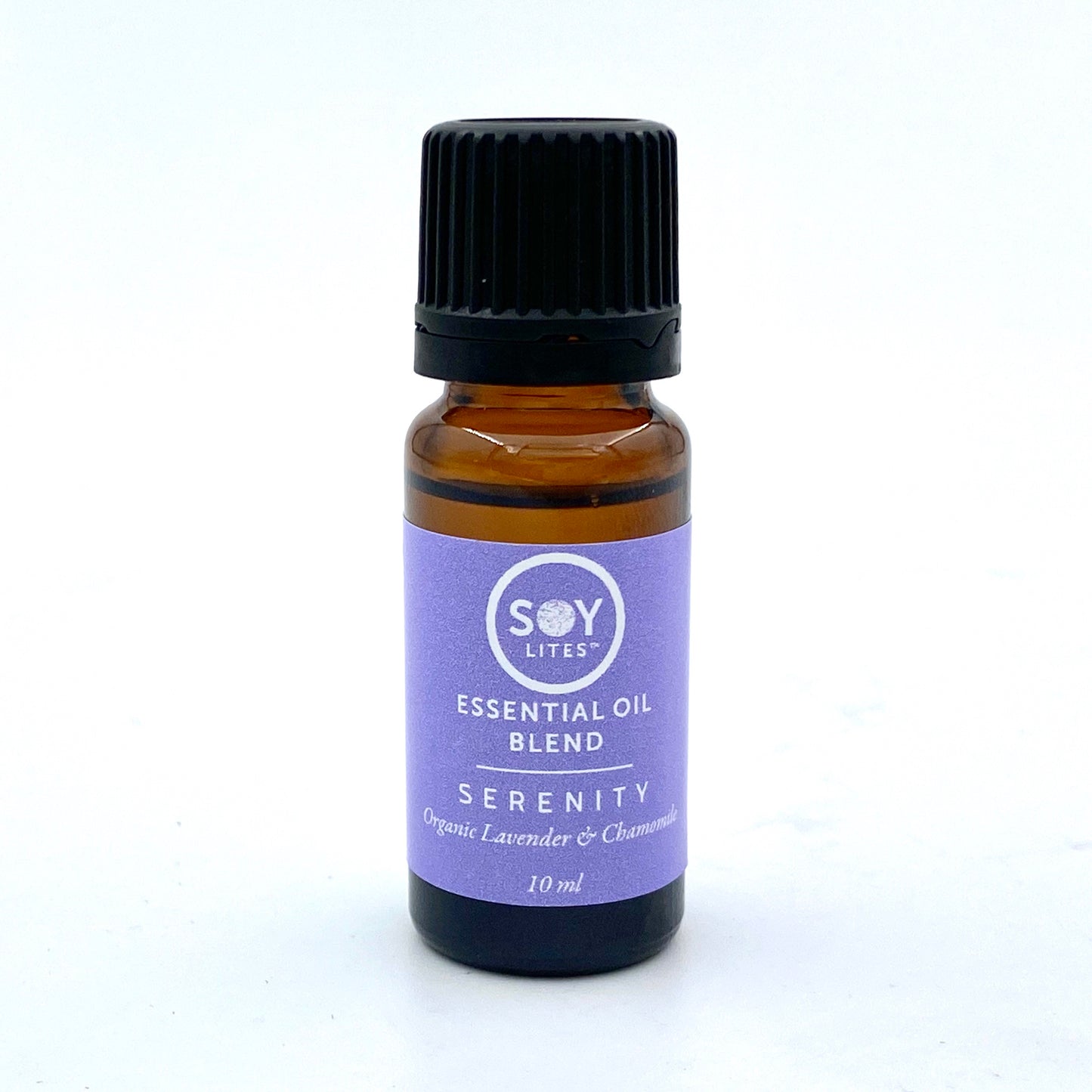 Soylites Essentiele olie serenity 10.00 Milliliter