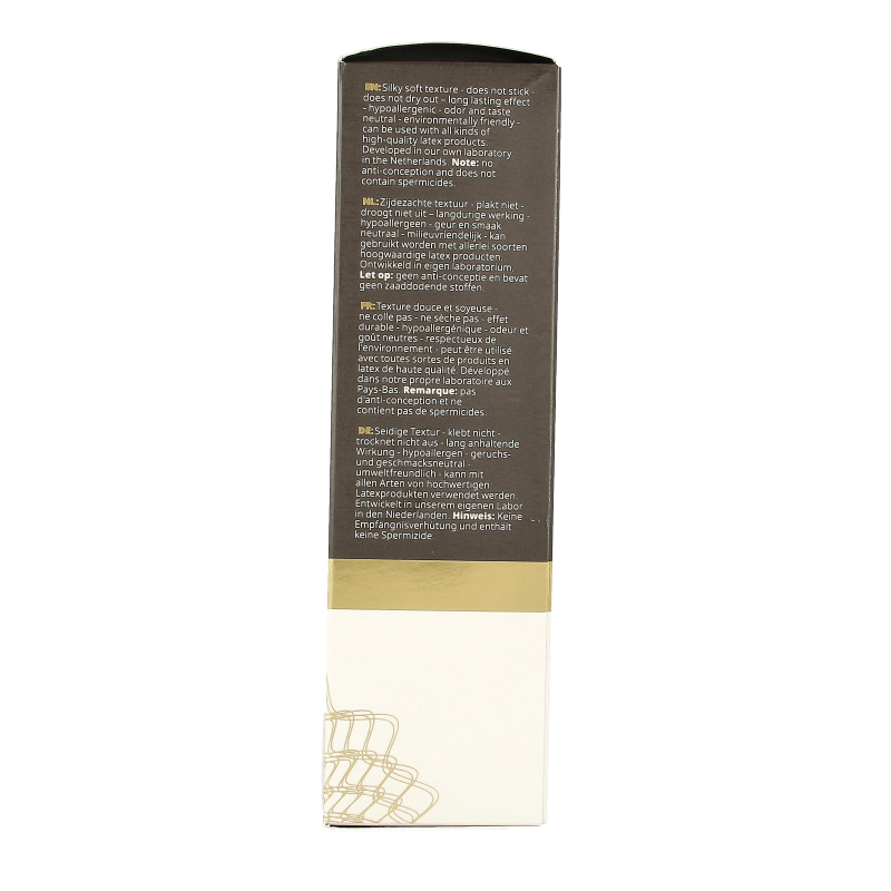 Bodygliss Silky soft gliding 150 Milliliter