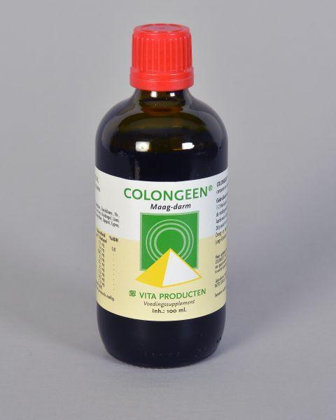 Vita Colongeen 100 Milliliter