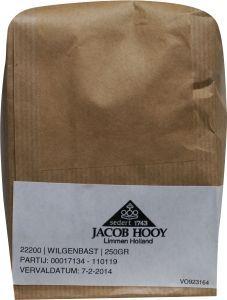 Jacob Hooy Wilgebast 250 Gram
