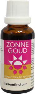 Zonnegoud Balsemtinctuur 30.00 Milliliter