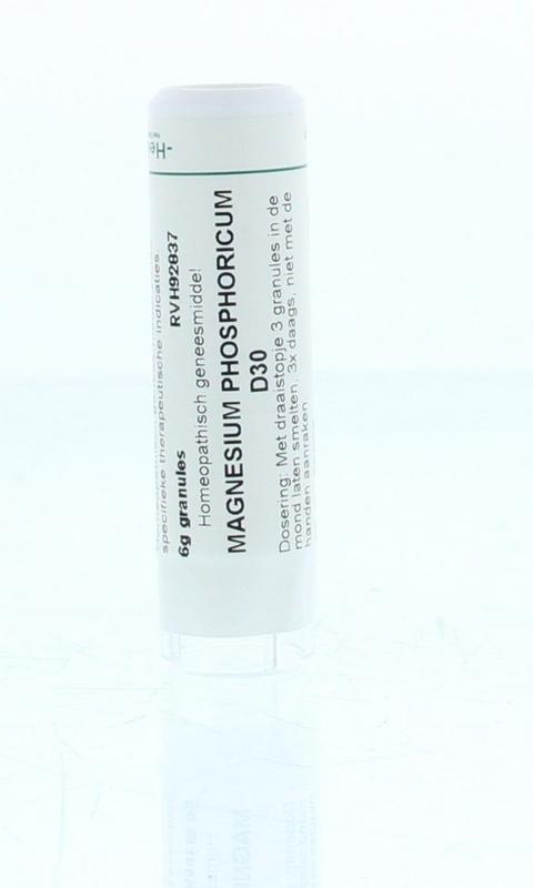 Homeoden Heel Magnesium phosphoricum D30 6.00 Gram
