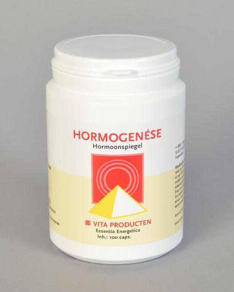 Vita Hormogenese 100.00 Capsules