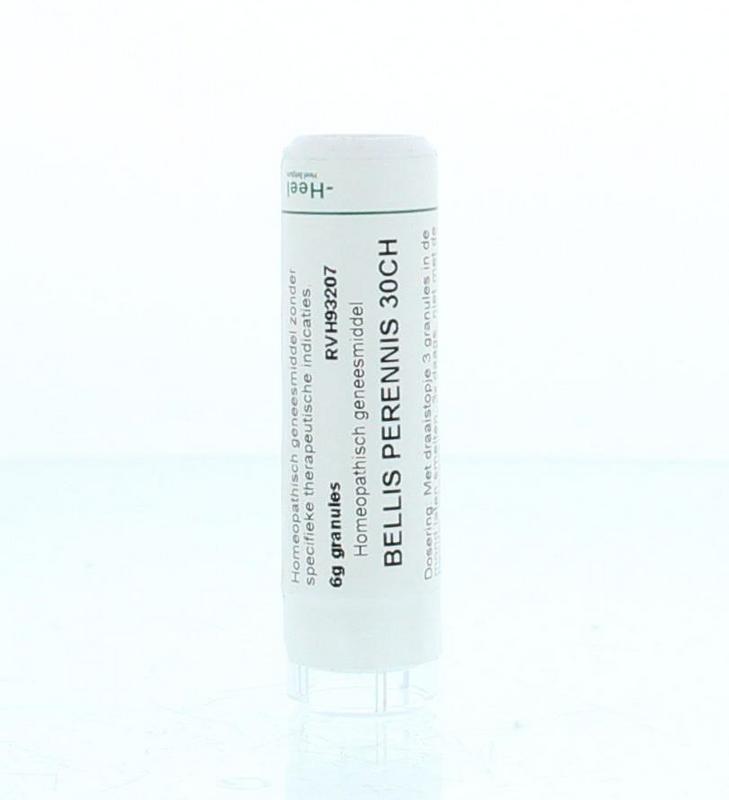 Homeoden Heel Bellis perennis 30CH 6.00 Gram