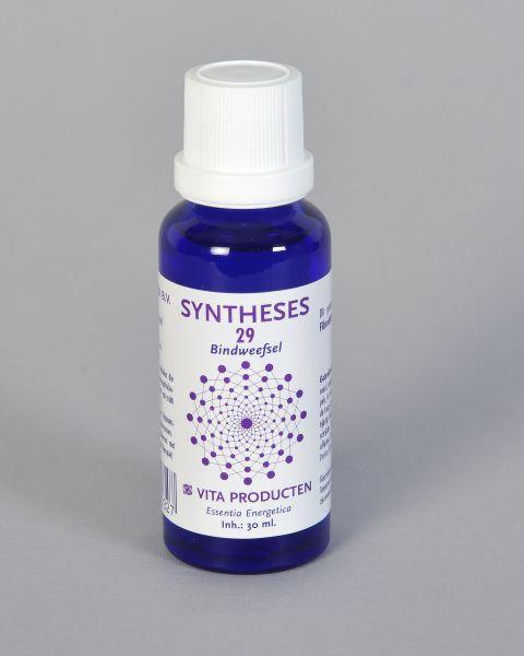 Vita Syntheses 29 bindweefsel/fibro 30.00 Milliliter