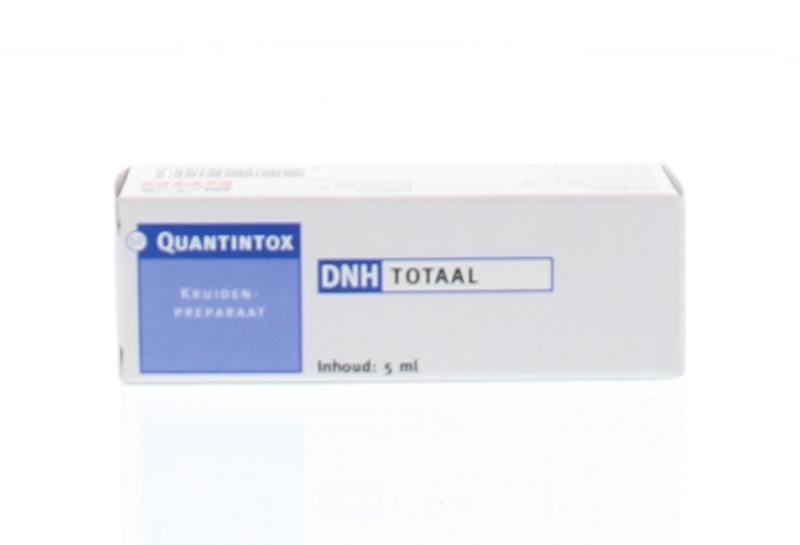 DNH Quantintox totaal 5.00 Milliliter