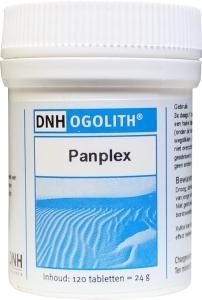 DNH Panplex ogolith 150.00 Tabletten