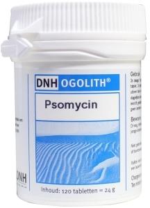 DNH Psomycin ogolith 140.00 Tabletten