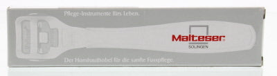 Malteser Eeltschaaf 14cm roestvrij 51R 1.00 Stuks
