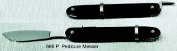 Malteser Pedicure instrument 14cm pol 660 P 1.00 Stuks