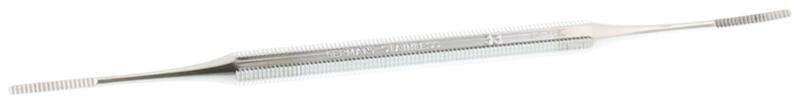 Malteser Pedicure instrument 13.5cm roestvrij P6533 1 Stuks