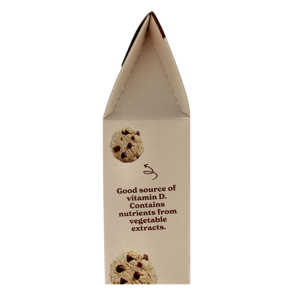 Made Good Crunchy cookies chocolate chip bio 200.00 Gram