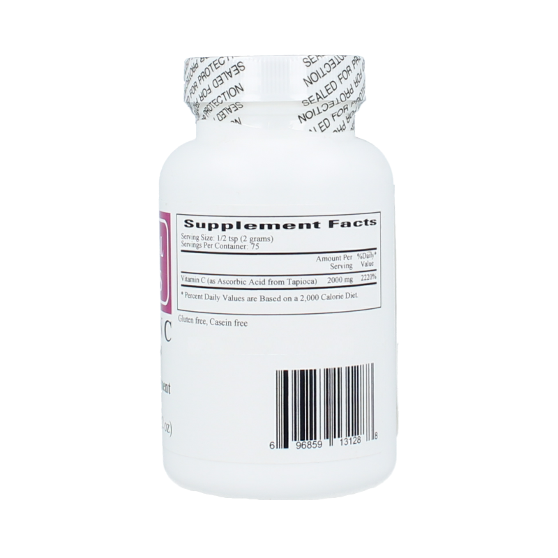 Ecological Form Vitamine C ecologische formule 150 Gram