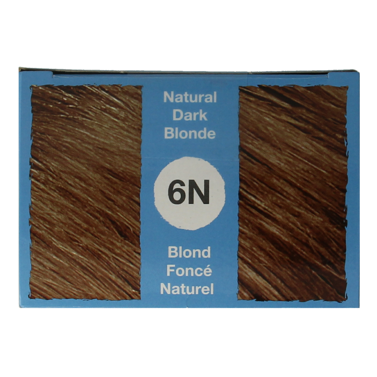 Tints Of Nature 6N donkerblond 1.00 Set