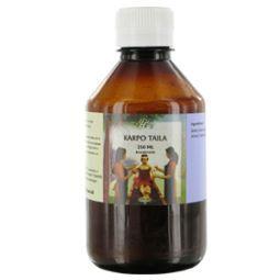 Holisan Karpo taila 250 Milliliter