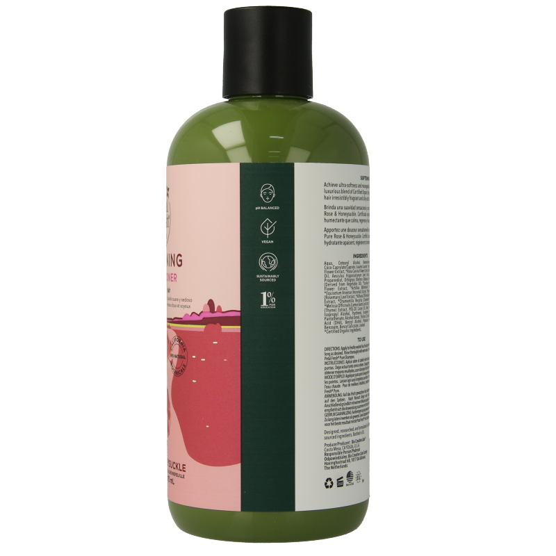 Petal Fresh Conditioner rose & honeysuckle 475 Milliliter