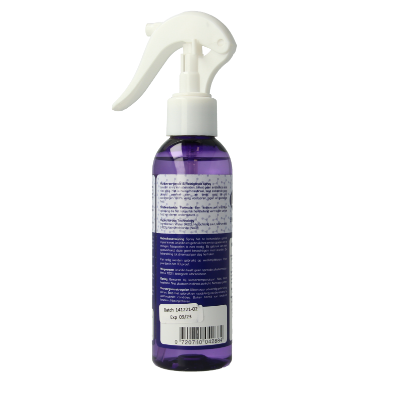 Leucillin Spray 150 Milliliter