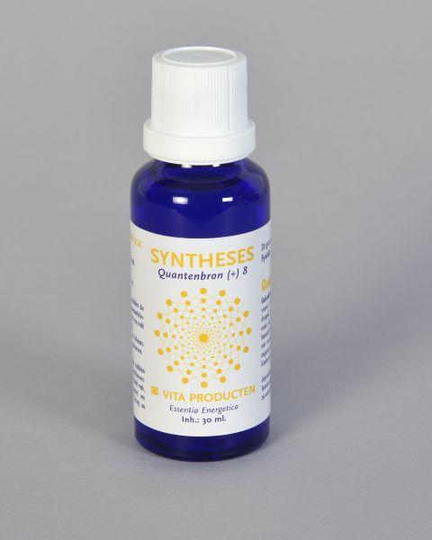 Vita Syntheses quantenbron +8 30 Milliliter