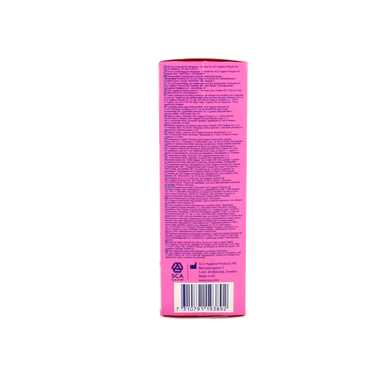 Libresse Inleg string 30 Stuks
