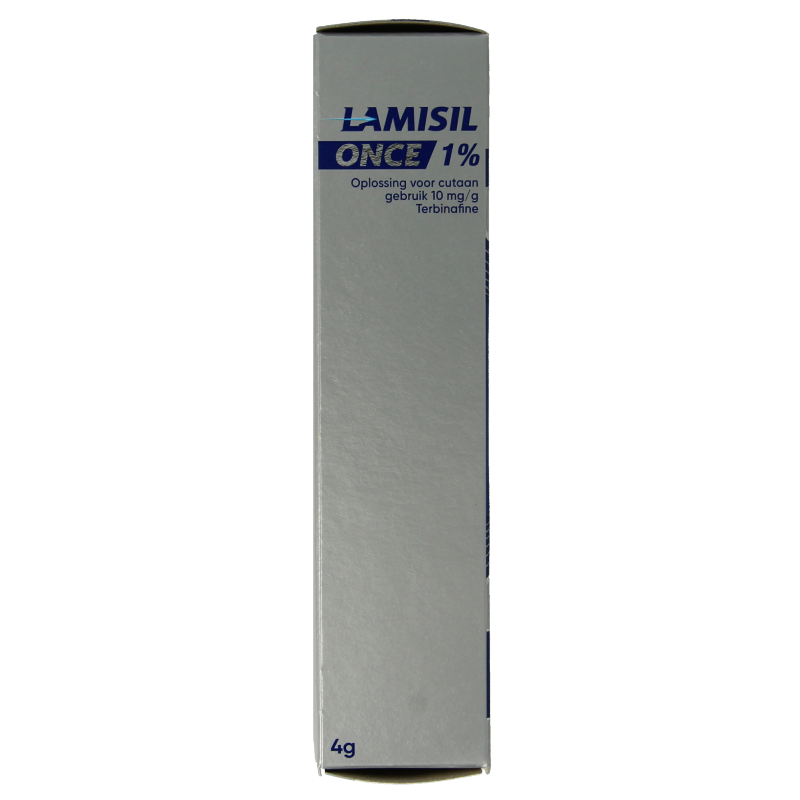 Lamisil Once tube 4 Gram