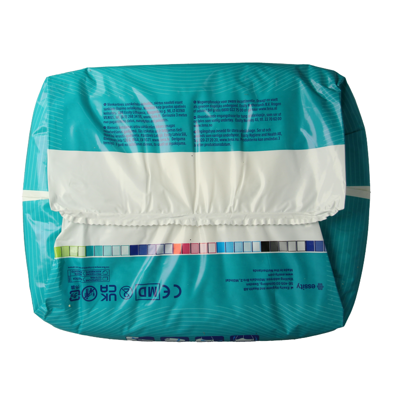 Tena Proskin pants super XL 12 Stuks