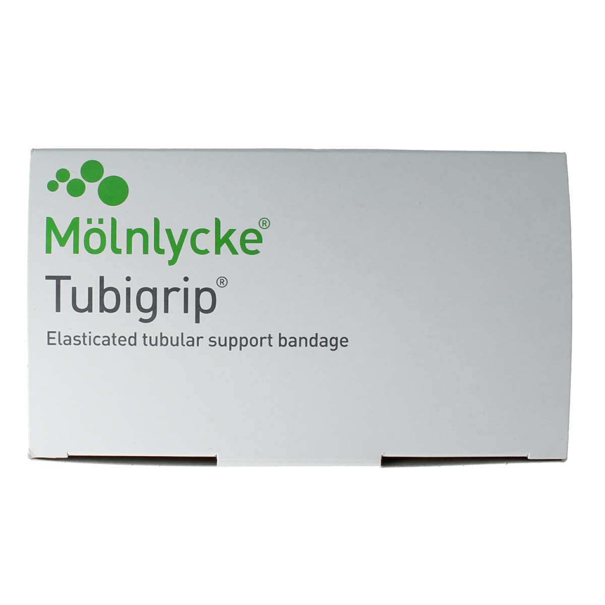 Tubigrip Elastisch buisverband E 10m x 8,75cm huidkleur 1.00 Stuks