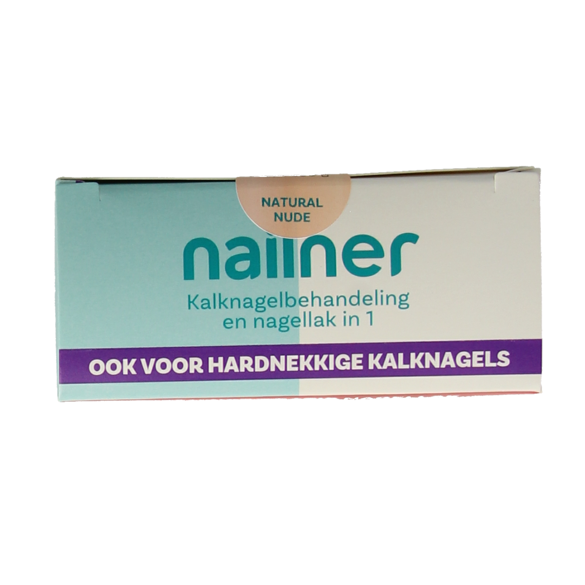 Nailner Active cover 1.00 Stuks