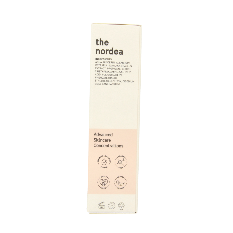 Bionnex Nordea serum salycilic acid 30 Milliliter