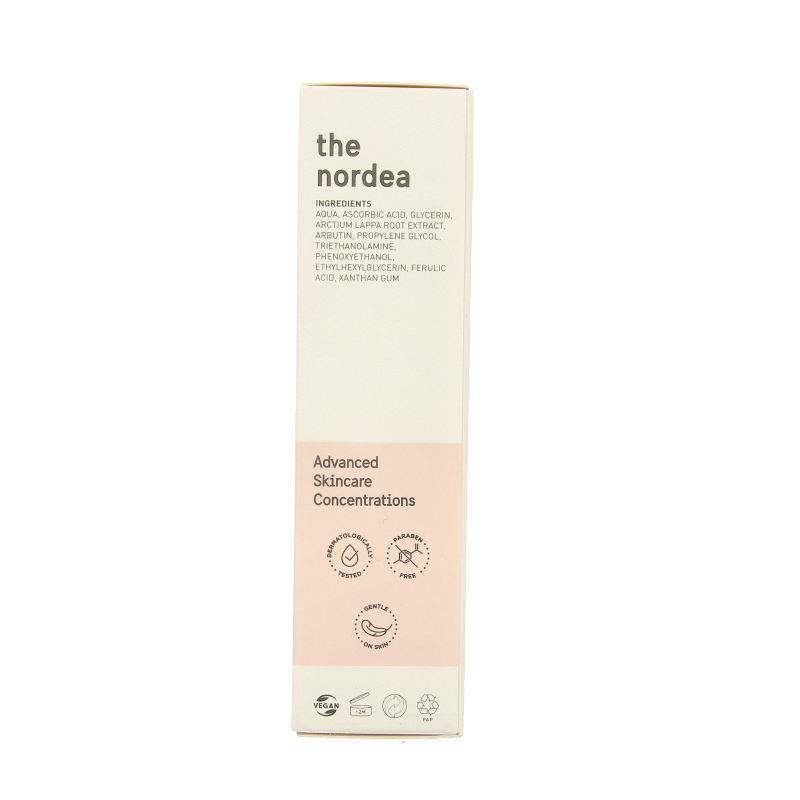 Bionnex Nordea serum vitamin C 30 Milliliter